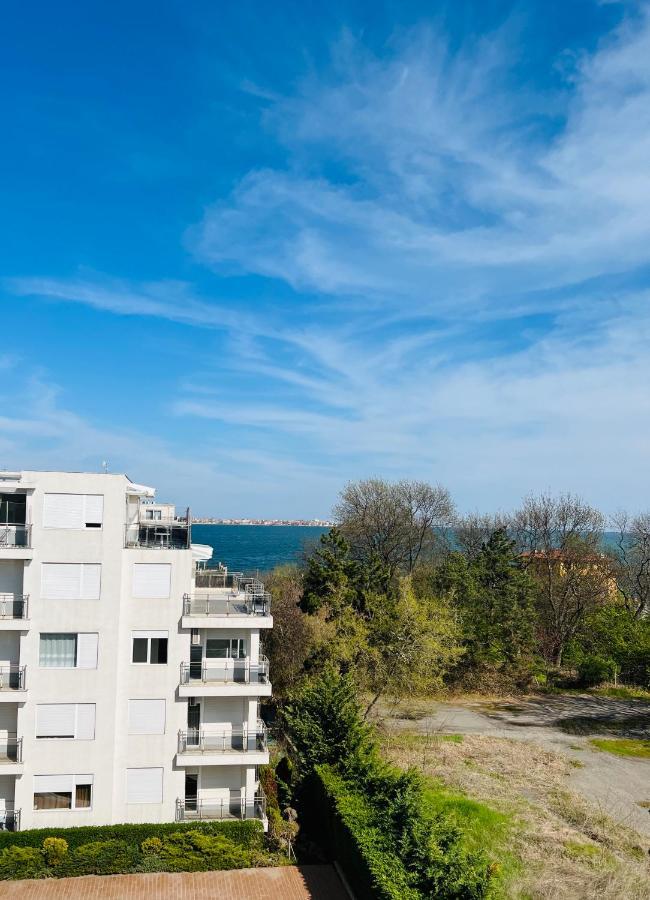 Hotel Incognito Pomorie Exterior photo